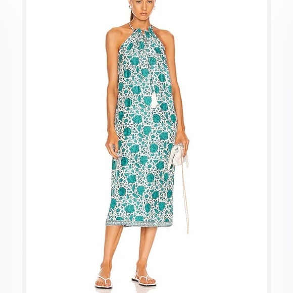 NATALIE MARTIN Marlien Maxi Dress - Picture 2 of 7